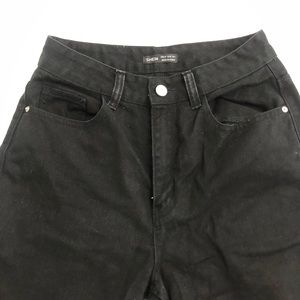 Shein mom jeans